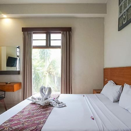Akarsa Transit Hotel Sanur Екстериор снимка