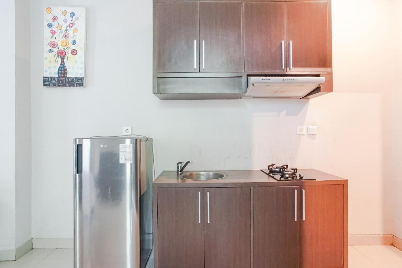 Akarsa Transit Hotel Sanur Екстериор снимка
