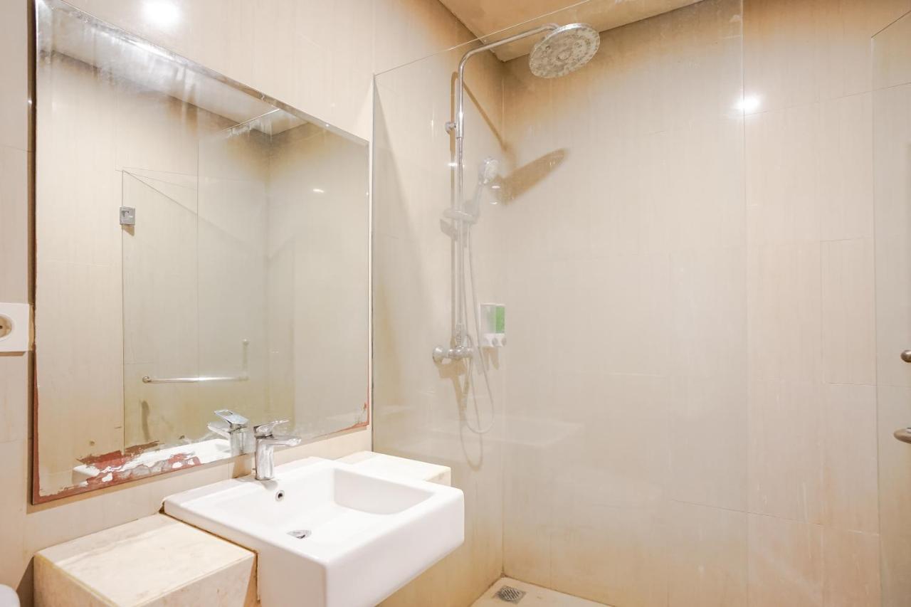 Akarsa Transit Hotel Sanur Екстериор снимка