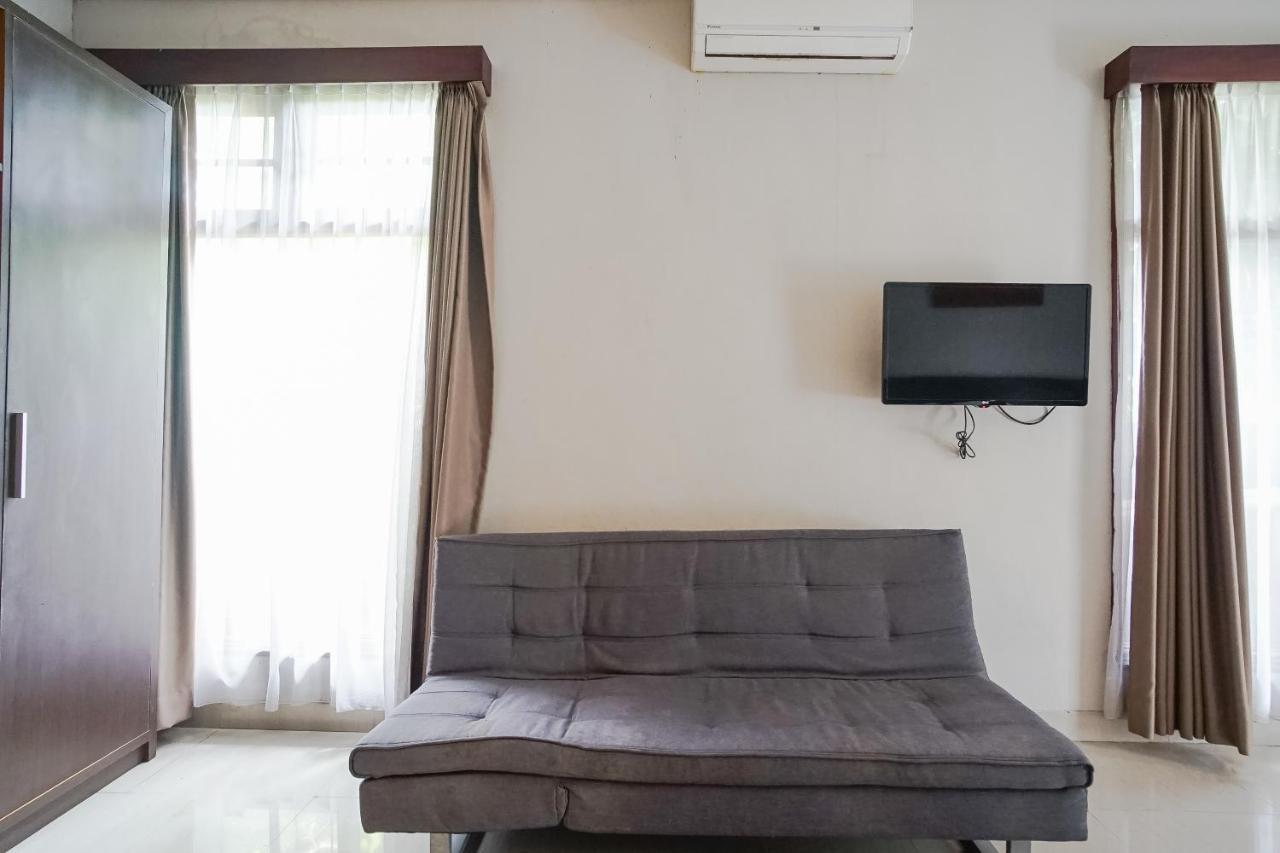 Akarsa Transit Hotel Sanur Екстериор снимка
