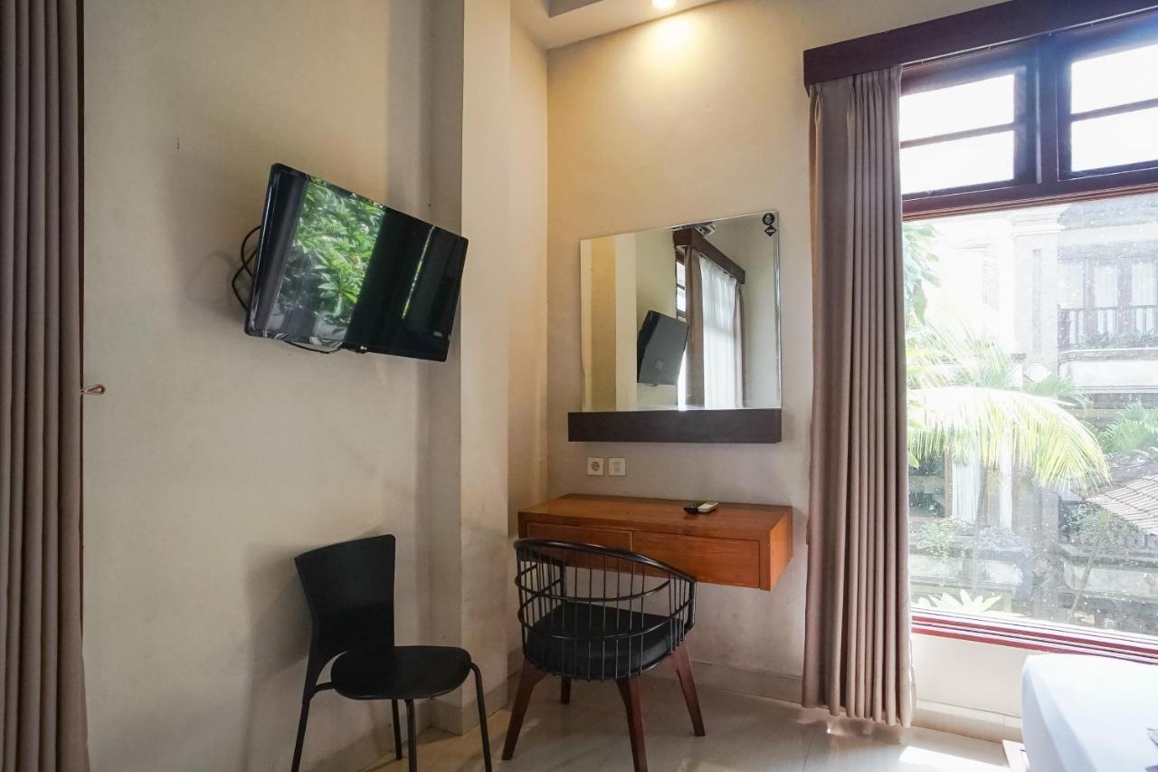 Akarsa Transit Hotel Sanur Екстериор снимка