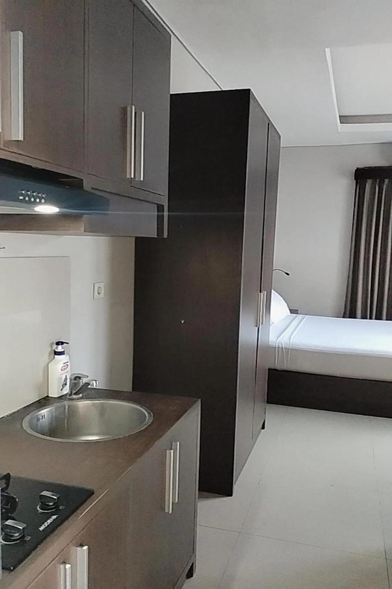 Akarsa Transit Hotel Sanur Екстериор снимка