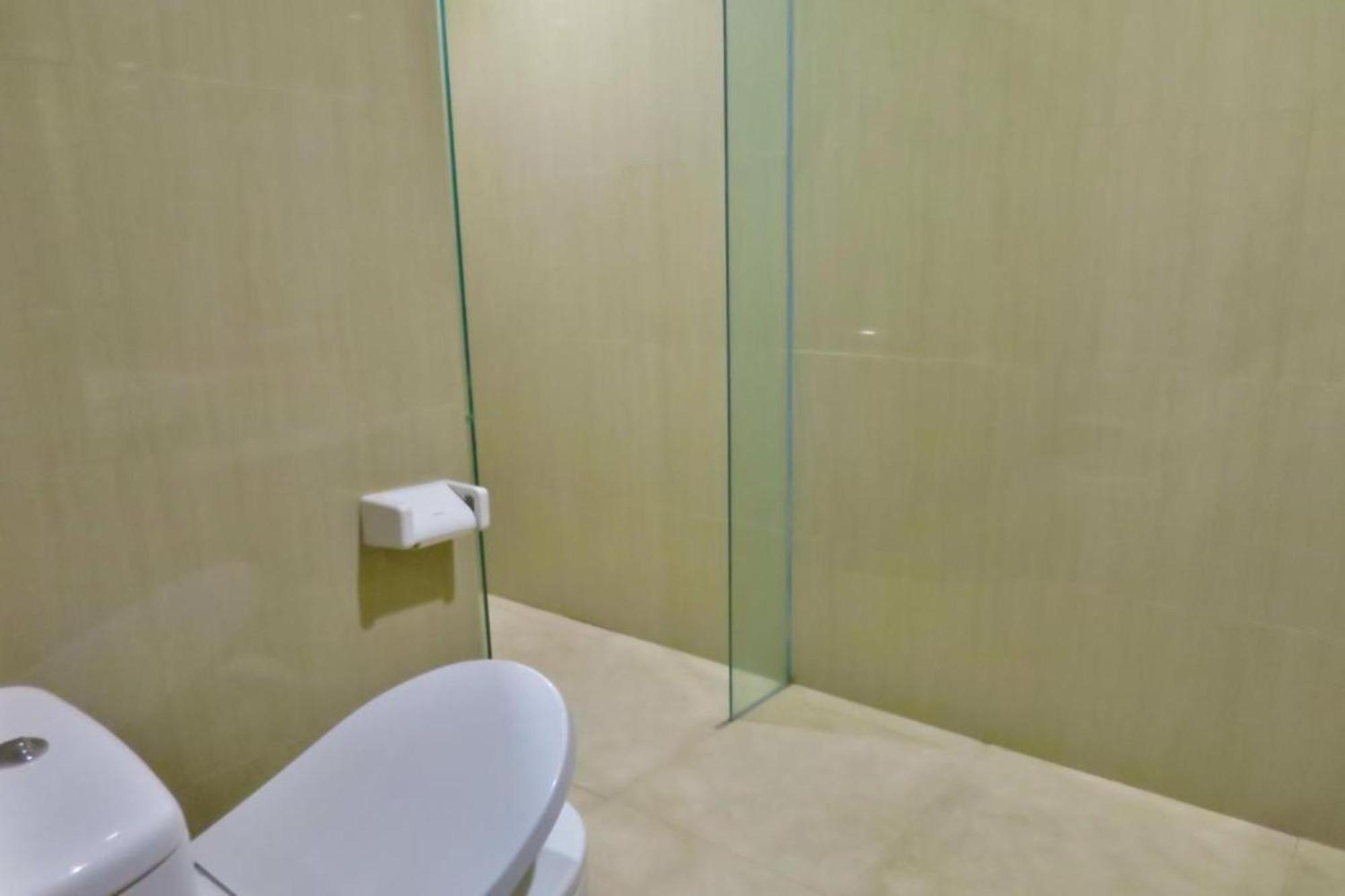 Akarsa Transit Hotel Sanur Екстериор снимка